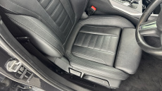 BMW 3 Series 320i M Sport 5dr Step Auto Petrol Estate